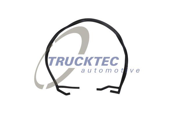 TRUCKTEC AUTOMOTIVE Tihend, klapikaan 01.10.160